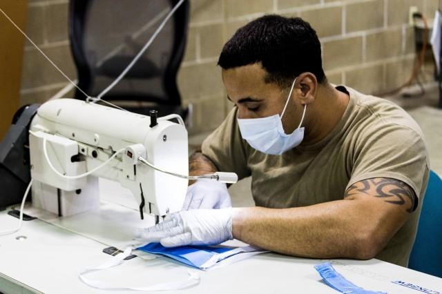 How to Make Protective Face Masks at Home