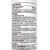 Hand Sanitizer Gel 4 oz Tube Packs 70% Alcohol - Made in USA - FDA Registered