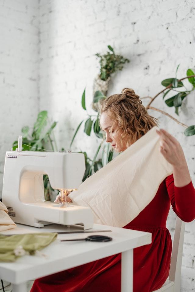 What Fabric to Use and How to Make Homemade Face Masks | CPAP fix