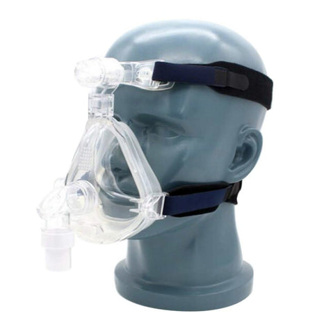 Universal CPAP BiPAP Masks and Accessories