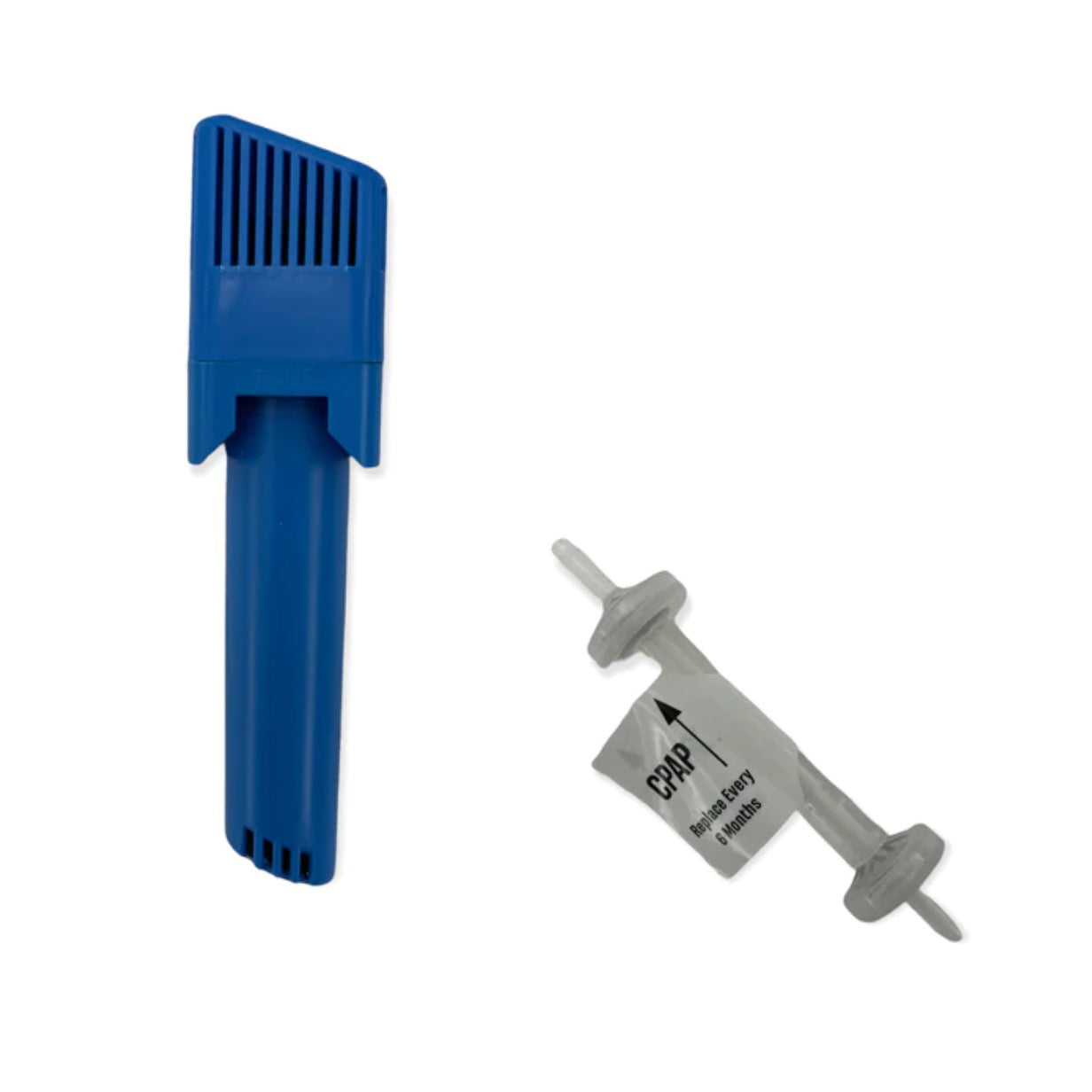 Replacement Cartridge Filter and Check Valve Assembly Upgrade Kit