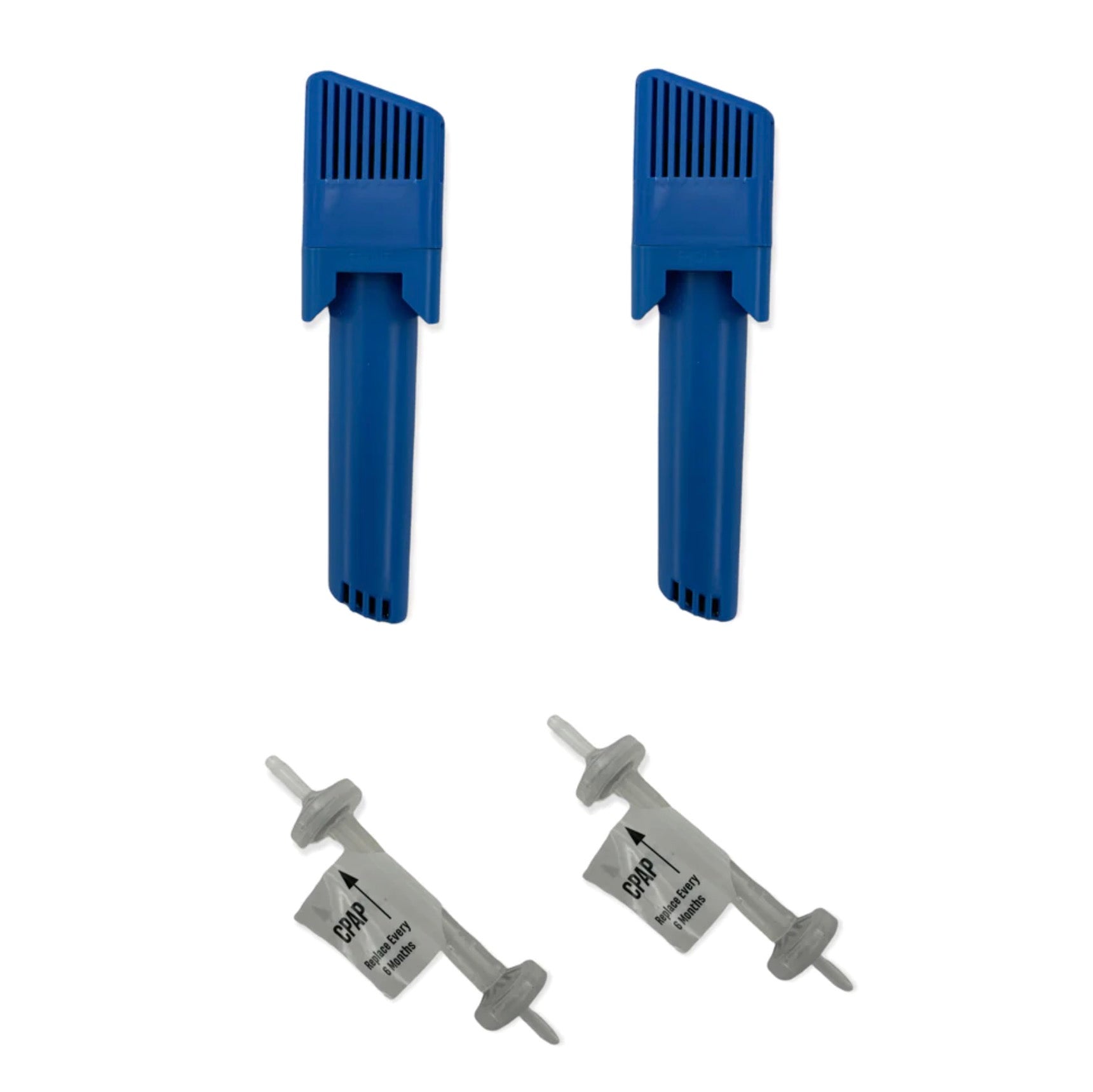 Replacement Cartridge Filter and Check Valve Assembly Upgrade Kit