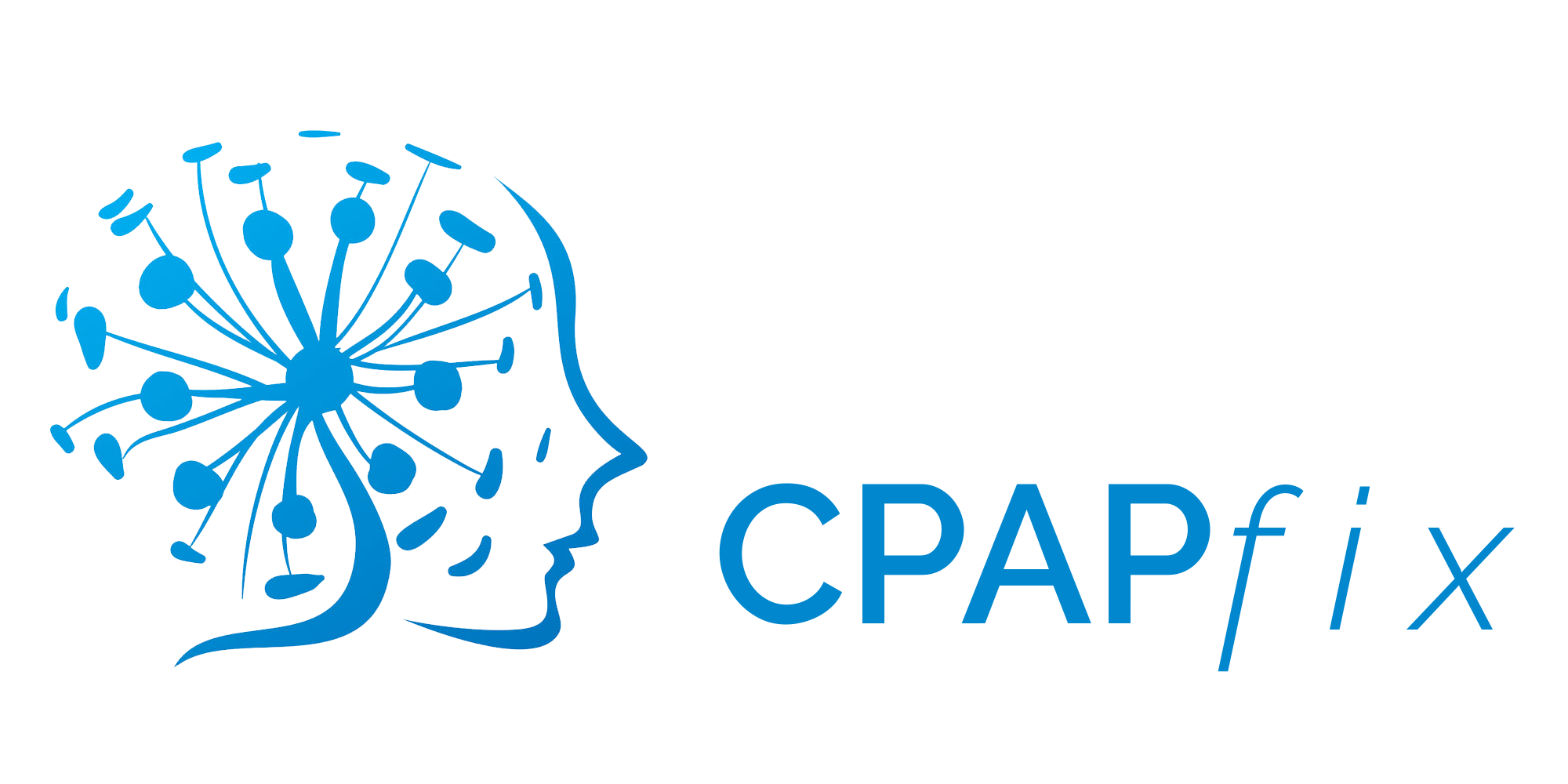 Cpapfix Logo