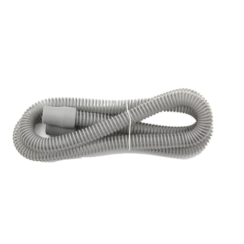 Standard CPAP Hose (CPAP Tubing) 6 Foot Long 22mm End with 19mm Diameter