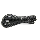 CPAP Hose CPAP Tubing 6 Foot Long Standard or Slimline Black or Grey