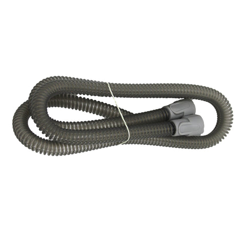 Slimline CPAP Hose (CPAP Tubing) 6 Foot Long 22mm End with 15mm Diameter Slim Line