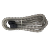 CPAP Hose CPAP Tubing 6 Foot Long Standard or Slimline Black or Grey