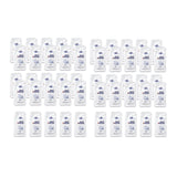 Hand Sanitizer Gel 10ML Travel Packets 75% Alcohol with Vitamin E and Aloe Vera