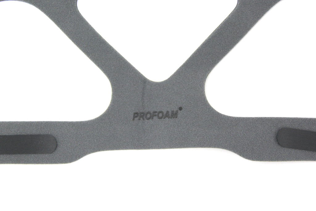 CPAP Headgear Mask Strap for ResMed and Respironics Masks Universal
