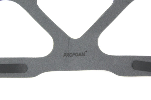 CPAP Headgear Mask Strap for ResMed and Respironics Masks Universal