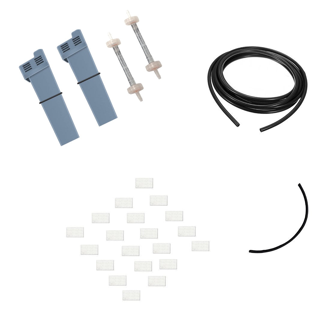 Profoam Filter, Hose, Valve 1 Year Bundle 26 Piece Kit fits ResMed and SoClean 2