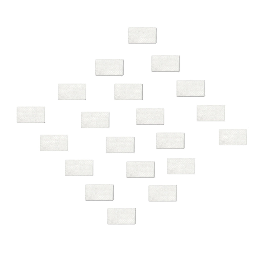 Filter, Hose, Valve 1 Year Bundle 26 Piece Kit fits ResMed and SoClean 2 - CPAP fix
