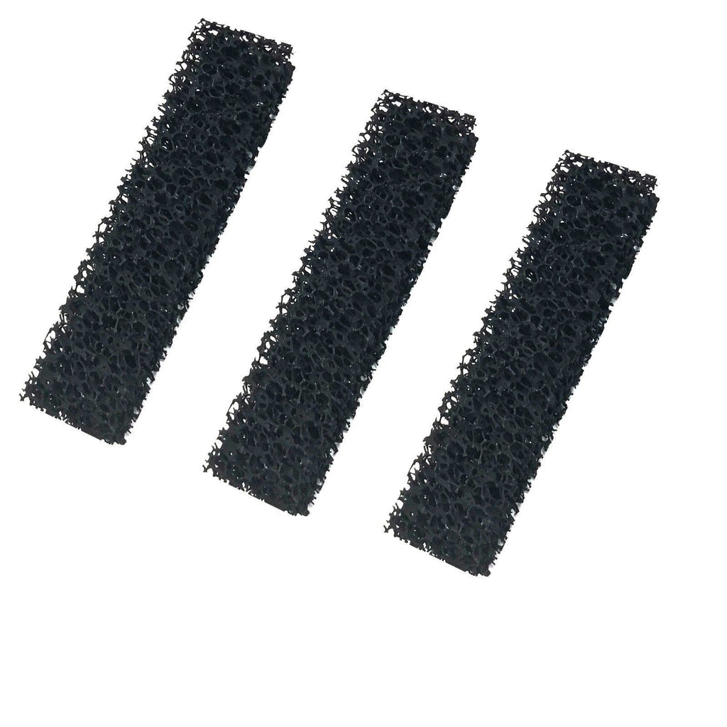 Filter Insert Kit (3 Pieces) fits SoClean 2 Machines - CPAP fix