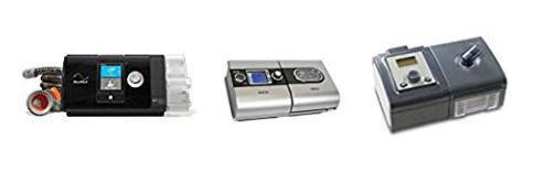Filter Kit Fine Disposable fits ResMed AirSense 10, AirStart 10, AirCurve 10, S9 CPAP Machines - CPAP fix