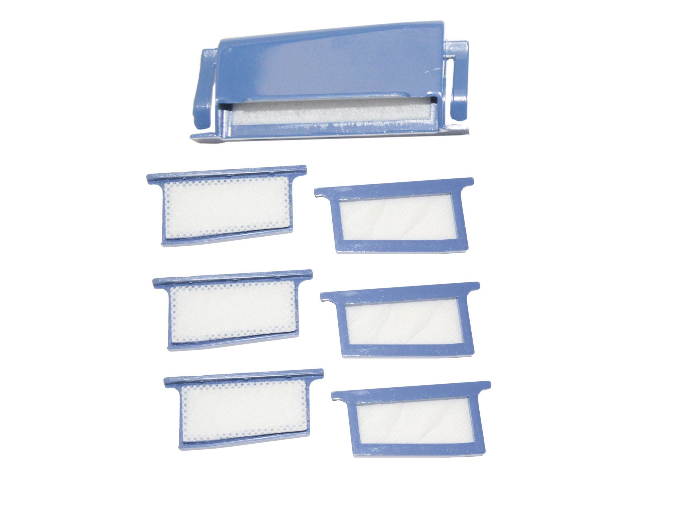 Filter Kit fits Philips Respironics Dreamstation Machines 1 Reusable 6 Disposable - CPAP fix
