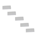 Filter Kit Hypoallergenic fits Philips Respironics PR System One CPAP - CPAP fix
