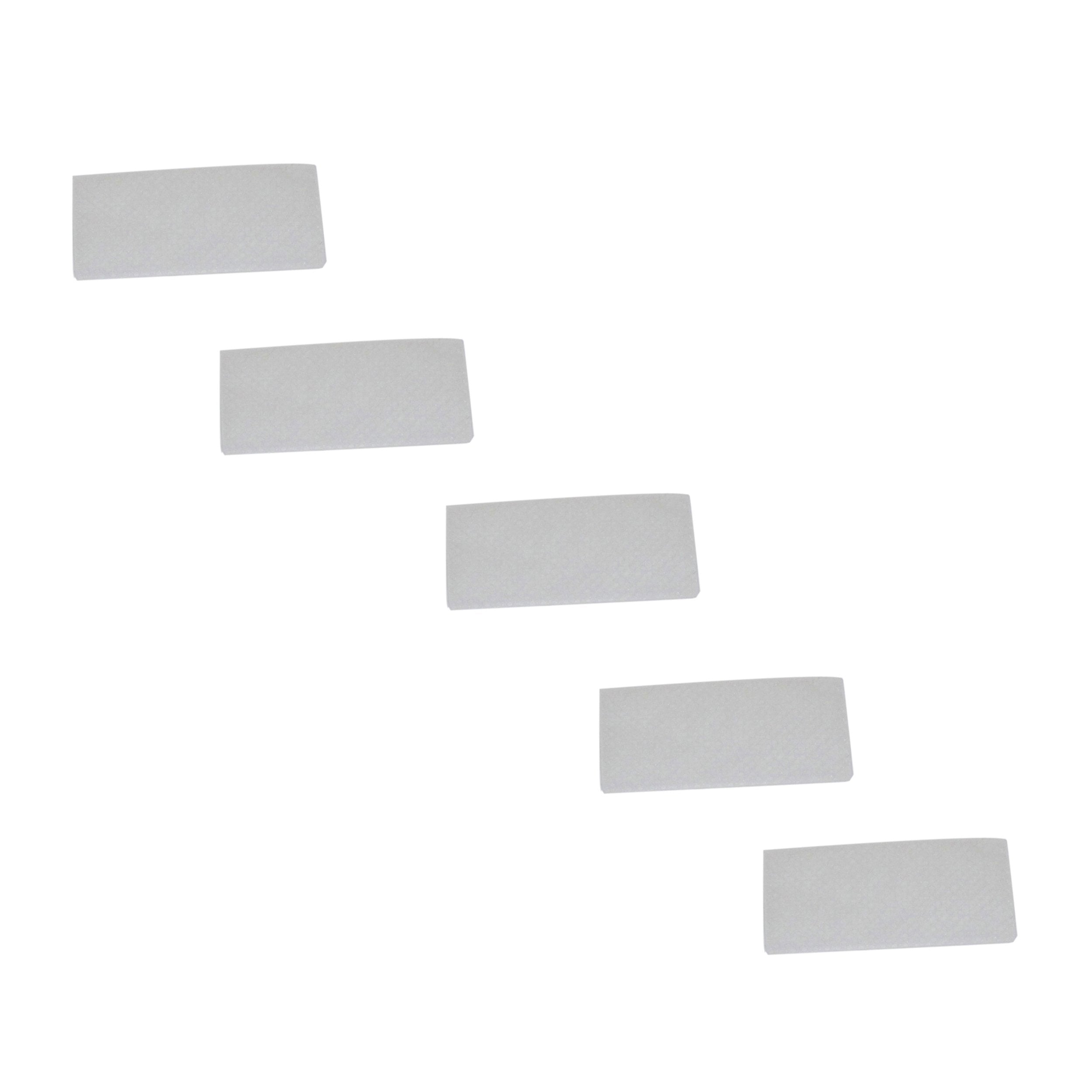 Filter Kit Hypoallergenic fits Philips Respironics PR System One CPAP - CPAP fix