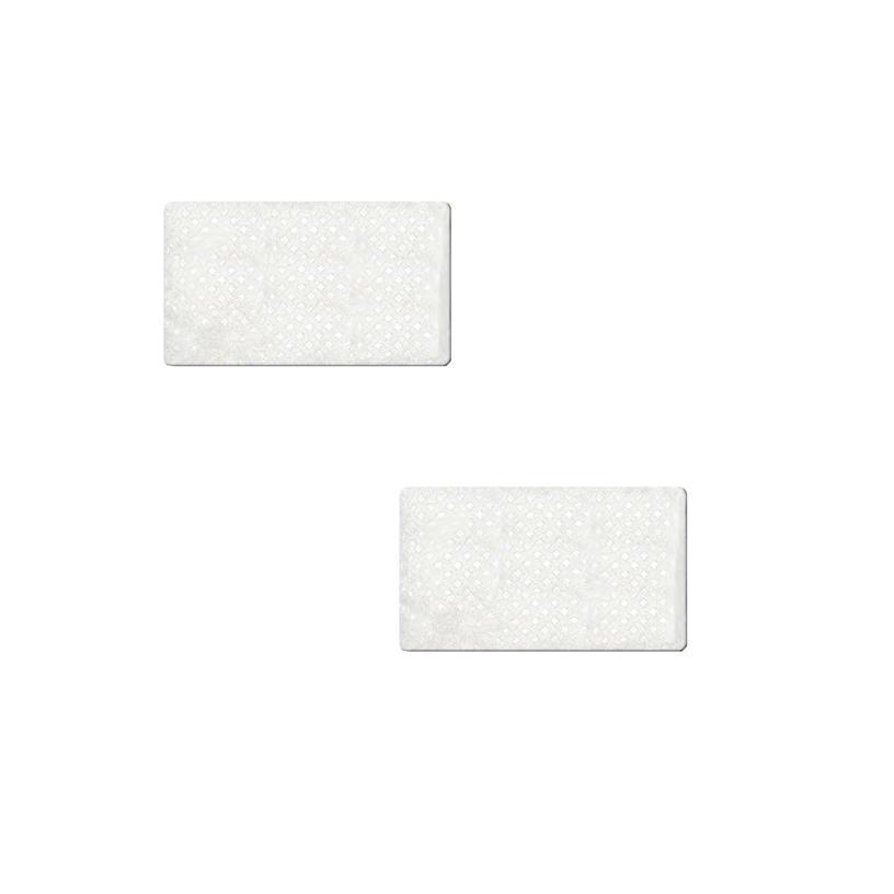 Filter Kit Hypoallergenic for ResMed AirSense 10, AirStart 10, AirCurve 10 and S9 CPAP Machines - CPAP fix