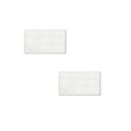 Filter Kit Hypoallergenic for ResMed AirSense 10, AirStart 10, AirCurve 10 and S9 CPAP Machines - CPAP fix